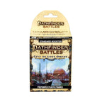 Pathfinder Battles: City of Lost Omens Booster - 