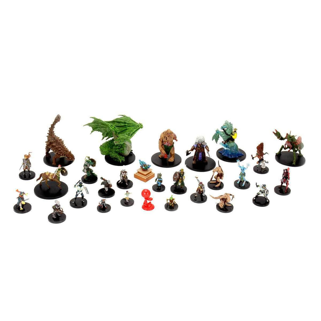 Pathfinder Battles: City of Lost Omens Booster - 