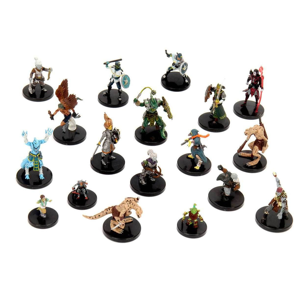 Pathfinder Battles: City of Lost Omens Booster - 