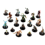 Pathfinder Battles: City of Lost Omens Booster - 