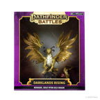 Pathfinder: Darklands Rising - Mengkare, Great Wyrm Premium Set - 