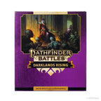 Pathfinder: Darklands Rising - Mengkare, Great Wyrm Premium Set - 