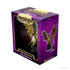 Pathfinder: Darklands Rising - Mengkare, Great Wyrm Premium Set - 