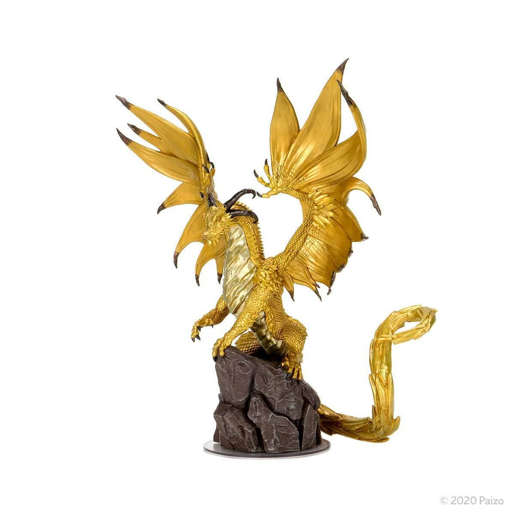 Pathfinder: Darklands Rising - Mengkare, Great Wyrm Premium Set - 
