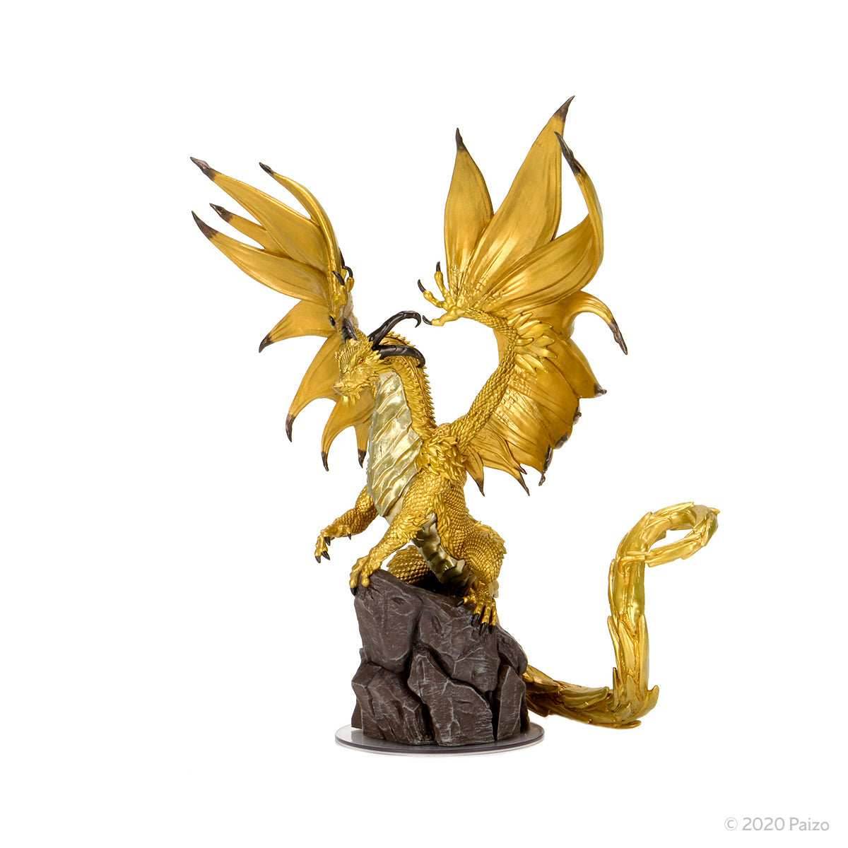 Pathfinder: Darklands Rising - Mengkare, Great Wyrm Premium Set - 