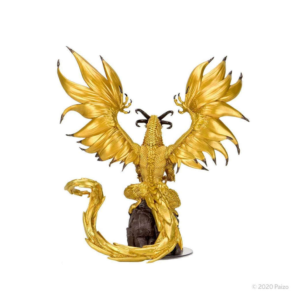 Pathfinder: Darklands Rising - Mengkare, Great Wyrm Premium Set - 