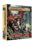 Pathfinder for Savage Worlds RPG: Ultimate Core Boxed Set - 