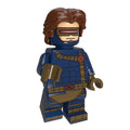 Cyclops X-Men Lego Lego Minifigures Custom Toys