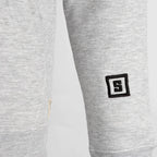Grey and Black - Small