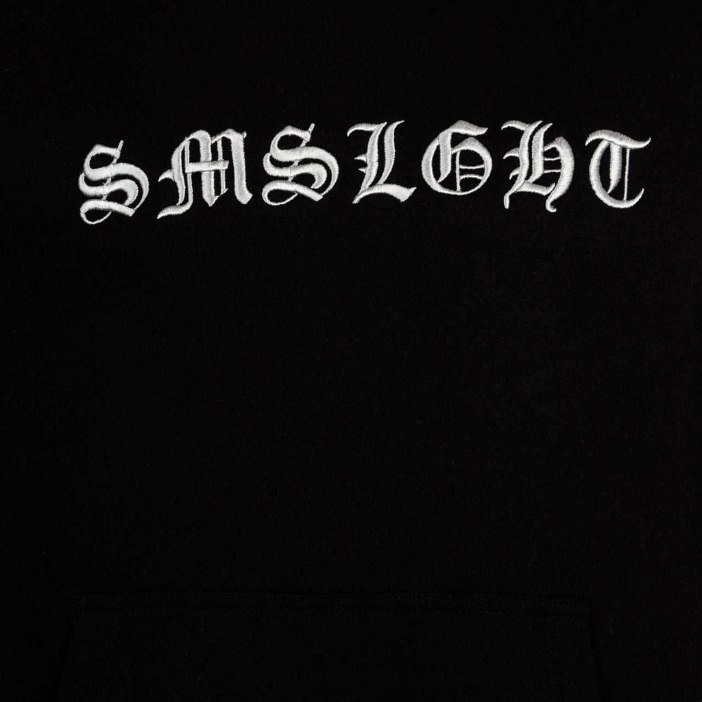 Black and Silver - Small