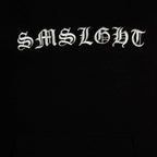 Black and Silver - Small