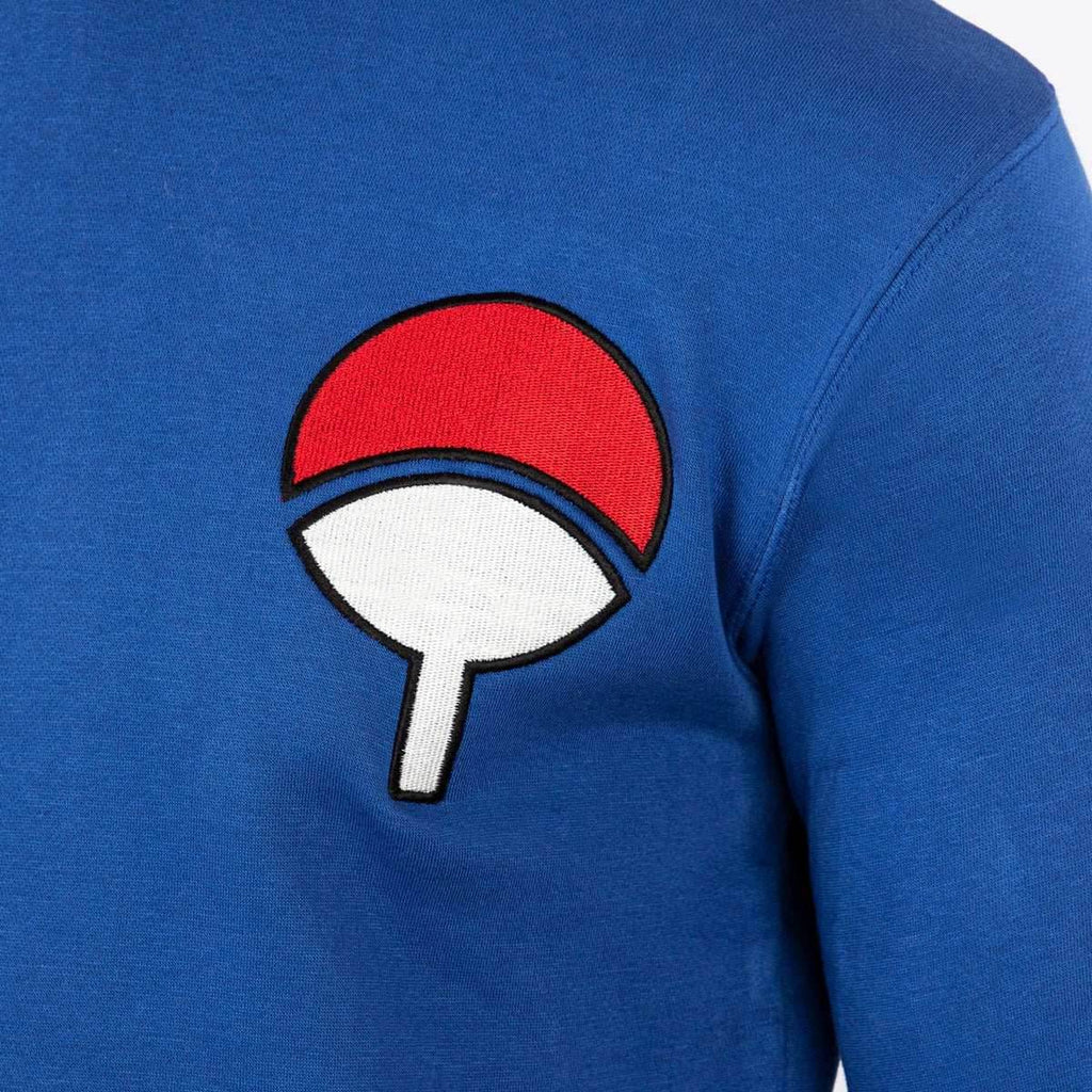 Uchiha - Small / Blue