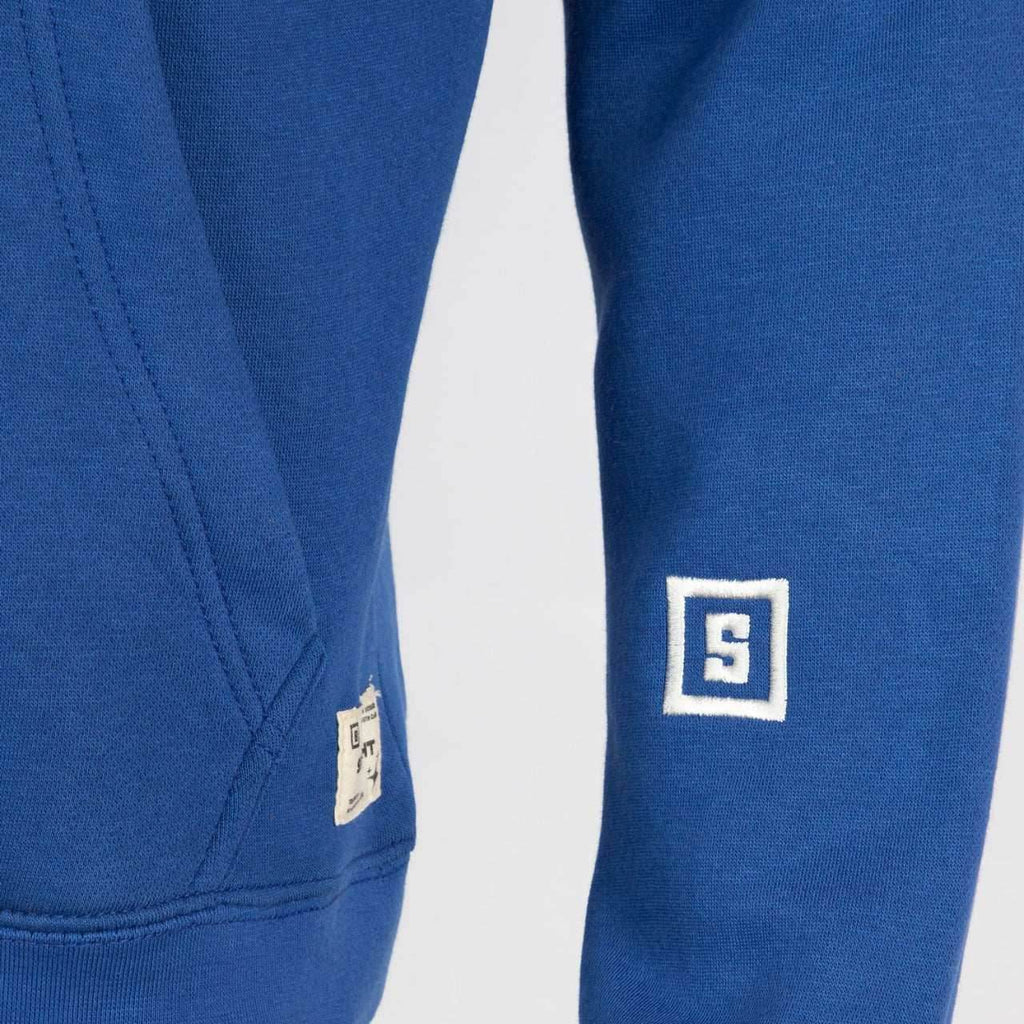 Uchiha - Small / Blue