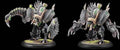 Warmachine: Cryx Inflictor/Seether - 