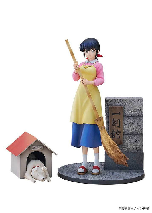 Maison Ikkoku 1/7 Scale Figure Kyoko Otonashi with Soichiro - 