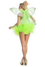 Pixie Tink Costume