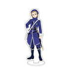 PLUNDERER Acrylic Figures, Anime Acrylic Characters Ornament Desk Stand Decor 15 CM