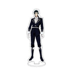 PLUNDERER Acrylic Figures, Anime Acrylic Characters Ornament Desk Stand Decor 15 CM