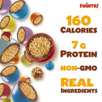 High Protein Milk Chocolate Candies