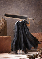 Pop Up Parade Guts Black Swordsman L Size