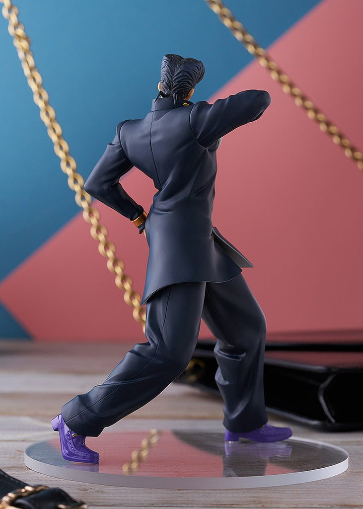 Pop Up Parade Josuke Higashikata