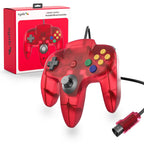 Wired Controller Compatible With N64 (XYAB)
