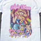 Trouble, Trouble, Tiara T-Shirt