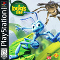 A Bug's Life (Playstation) - Game Manual Only
