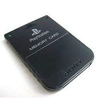 Memory Card - PlayStation