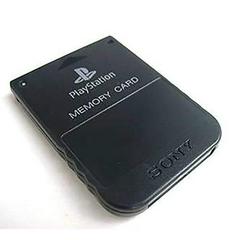Memory Card - PlayStation