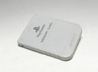 Memory Card - PlayStation