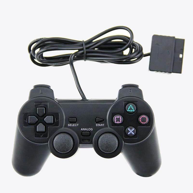 Wired Controller for PlayStation 2 - 