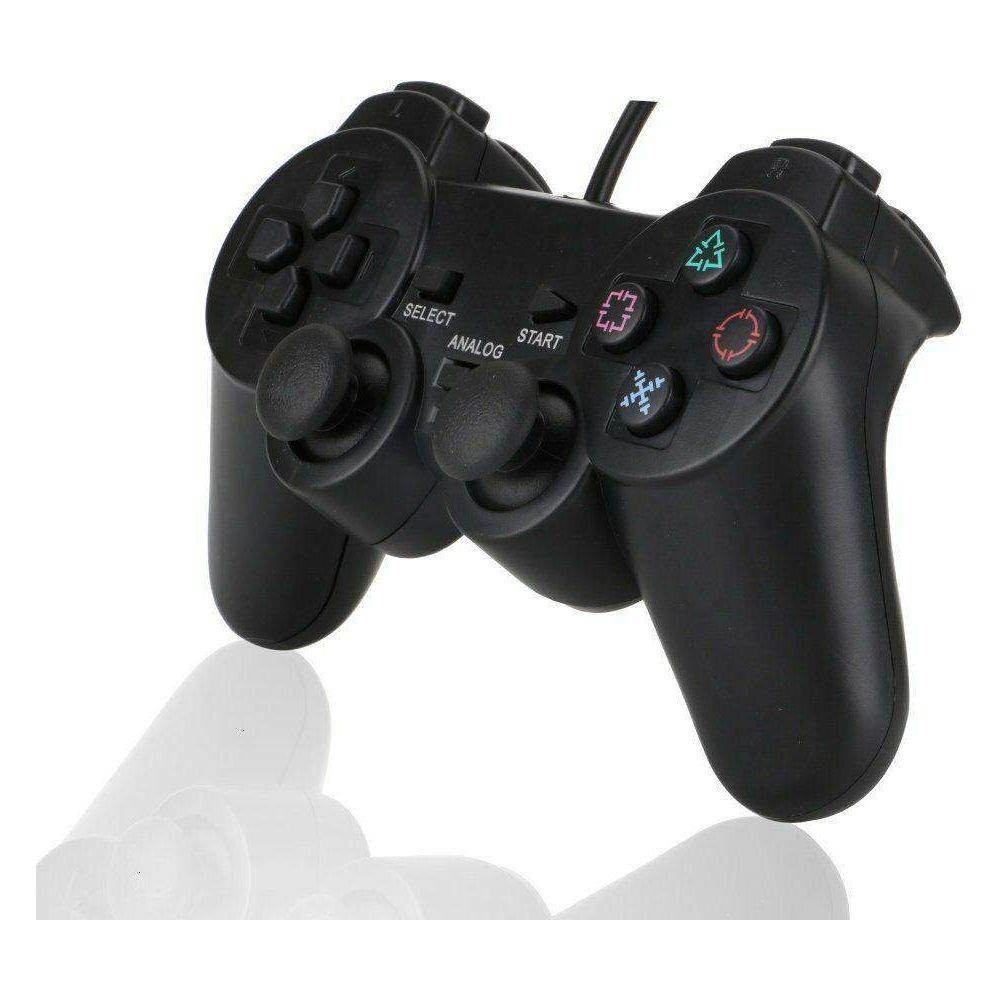 Wired Controller for PlayStation 2 - 