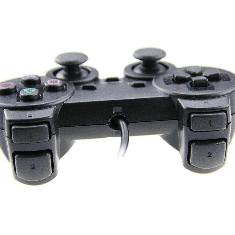 Wired Controller for PlayStation 2 - 