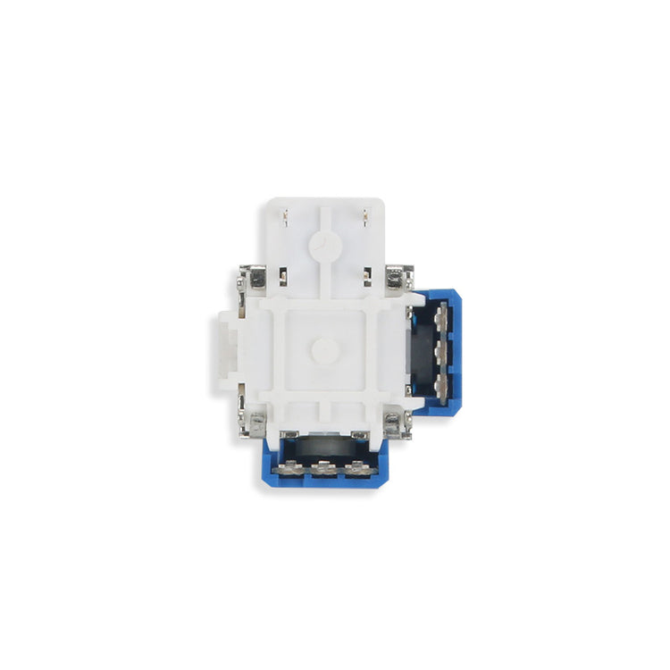 PS5 TMR Joystick - Drift-Proof DualSense Replacement