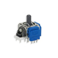 PS5 TMR Joystick - Drift-Proof DualSense Replacement