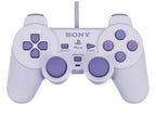 Playstation 1 Controllers - PlayStation