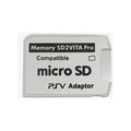 SD to PSVita Adapter For Sony PS Vita 1000 / 2000® - 