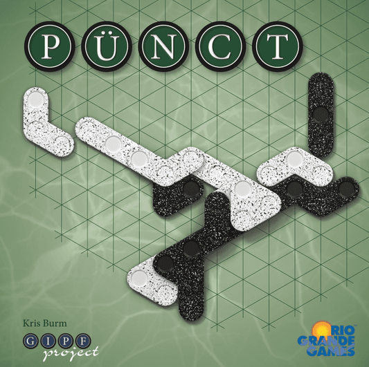 PUNCT - 