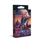 Glyph Warcor Pre-order Exclusive Edition