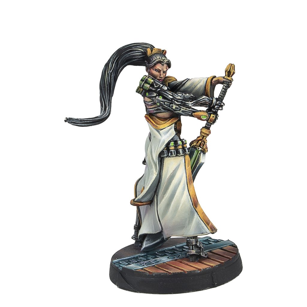 Beasthunter Exclusive Miniature
