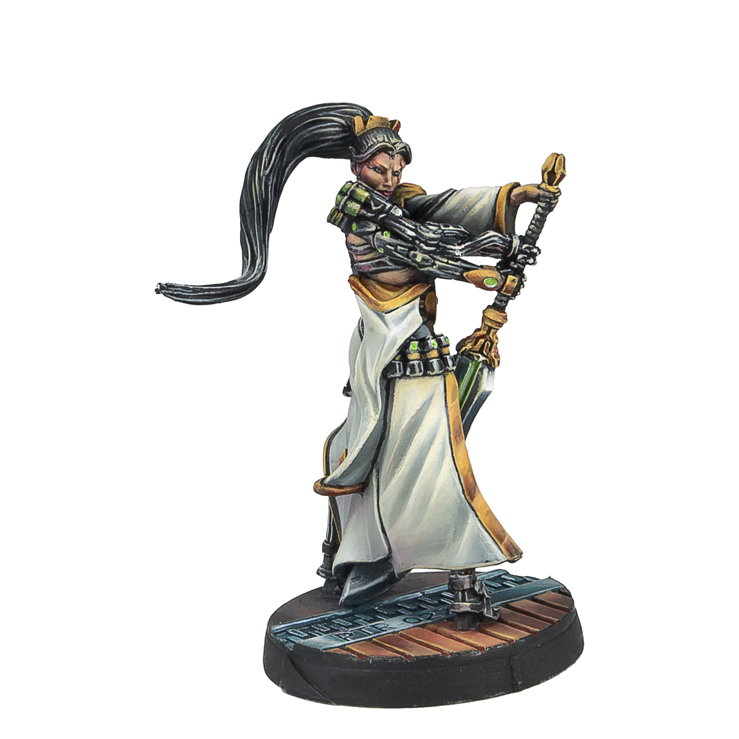 Beasthunter Exclusive Miniature