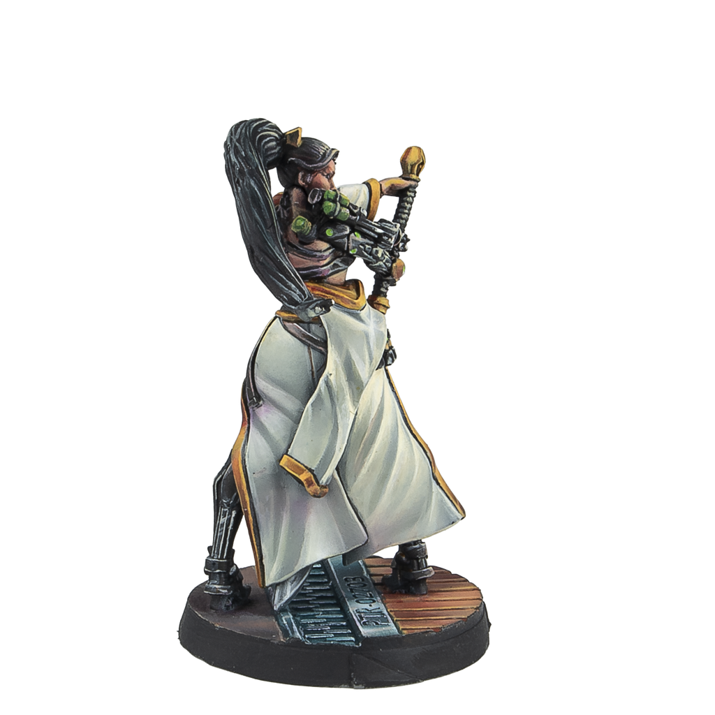 Beasthunter Exclusive Miniature