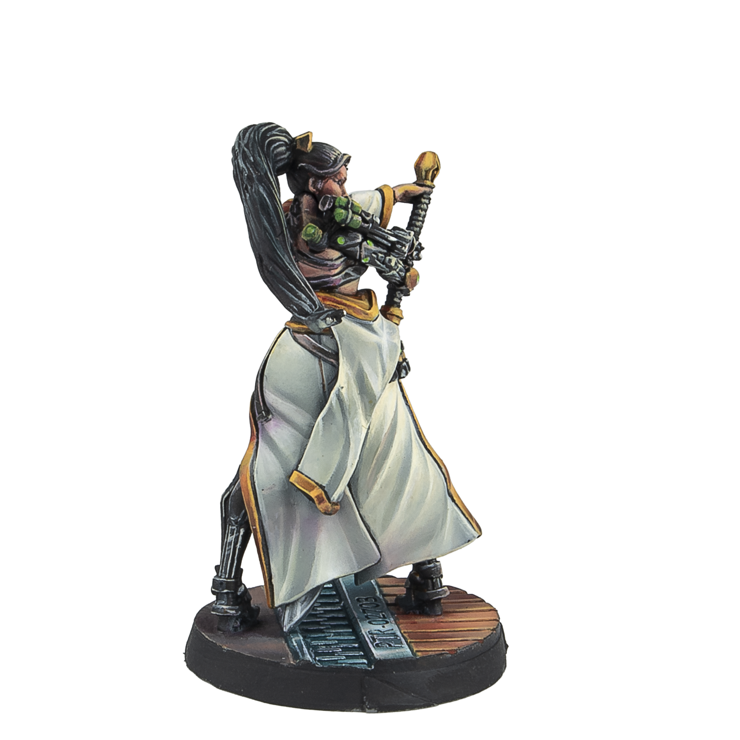 Beasthunter Exclusive Miniature