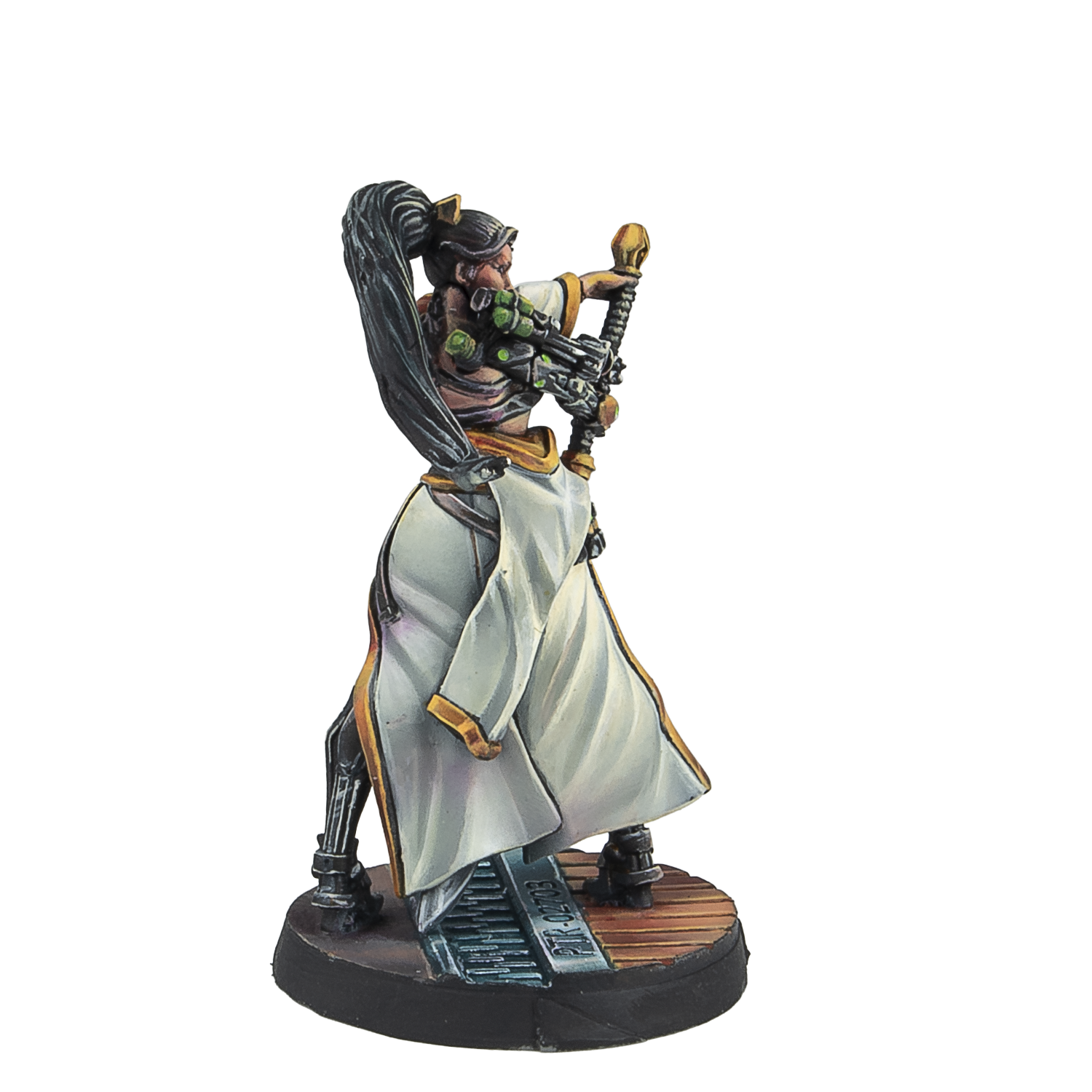 Beasthunter Exclusive Miniature