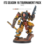 ITS Season 16 Tournament Pack