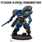 ITS Season 16 Special Tournament Pack