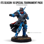ITS Season 16 Special Tournament Pack