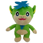 Palworld Plush Electric Beast Plush Toy