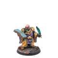 War Augur Pre-order Exclusive Edition